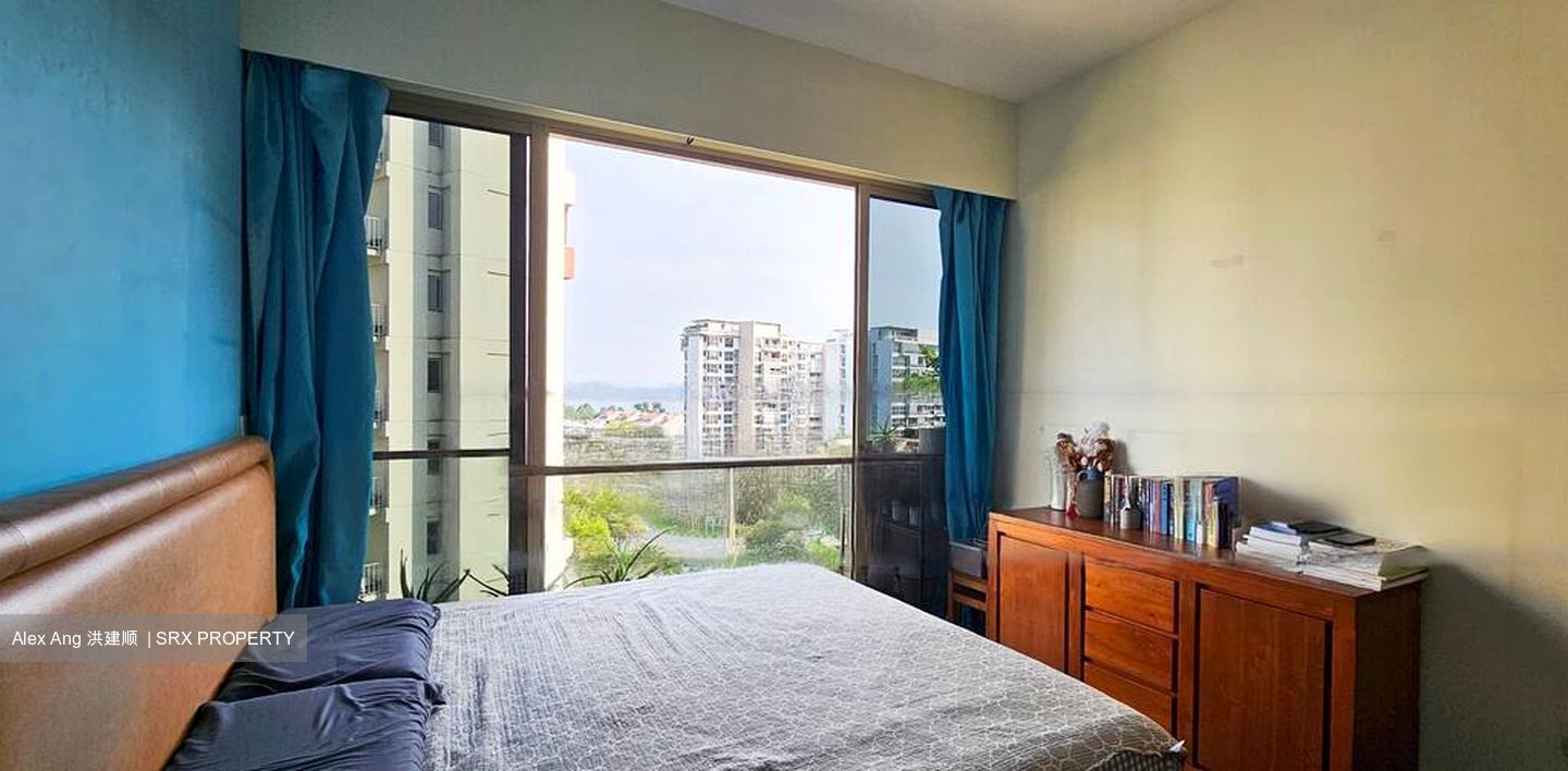 Sea Horizon (D18), Condominium #485474011